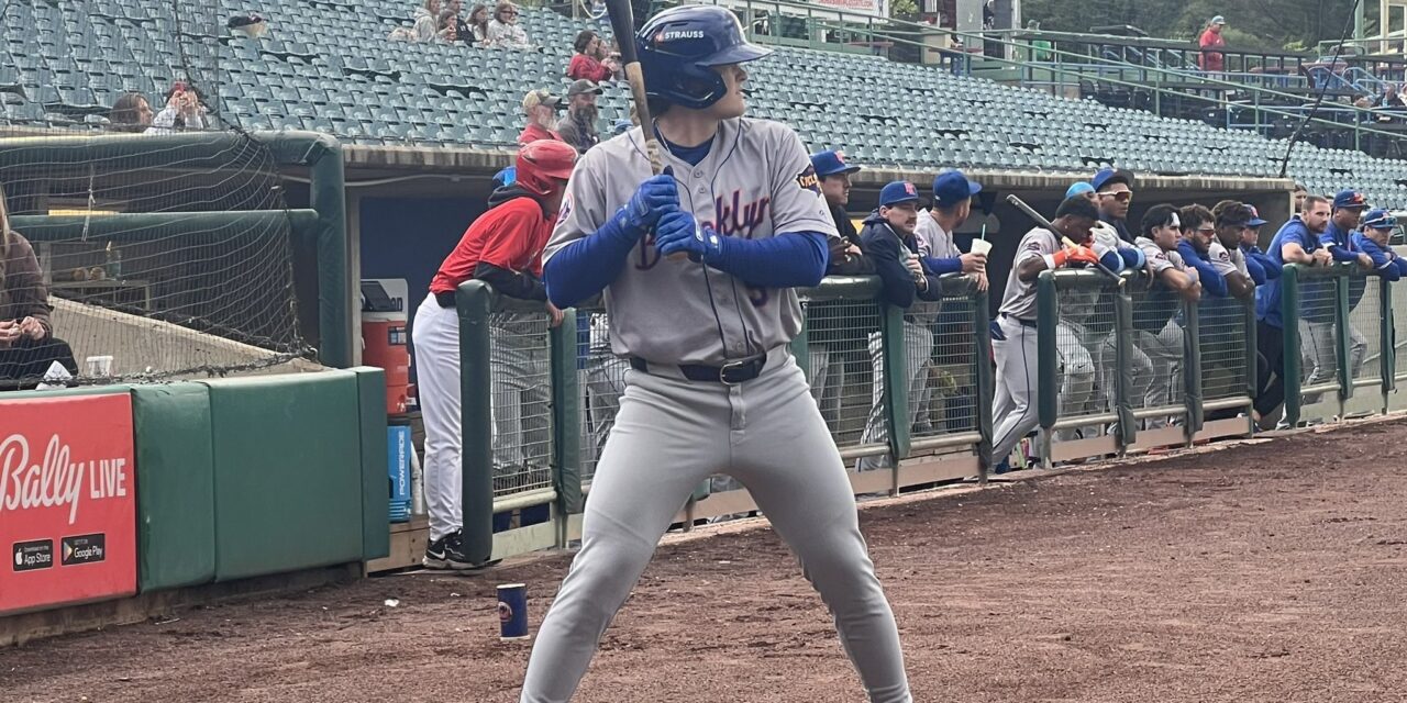 Report: Benge, Reimer Promoted To Double-A; Houck To High-A