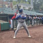 Report: Benge, Reimer Promoted To Double-A; Houck To High-A
