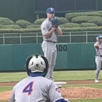 Mets Minors Recap: Jonathan Santucci Shines for Binghamton