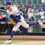 Griffin Canning Struggles as Mets Drop Series Finale to White Sox