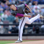 Game Chat: Nationals vs Mets, 1:10 PM