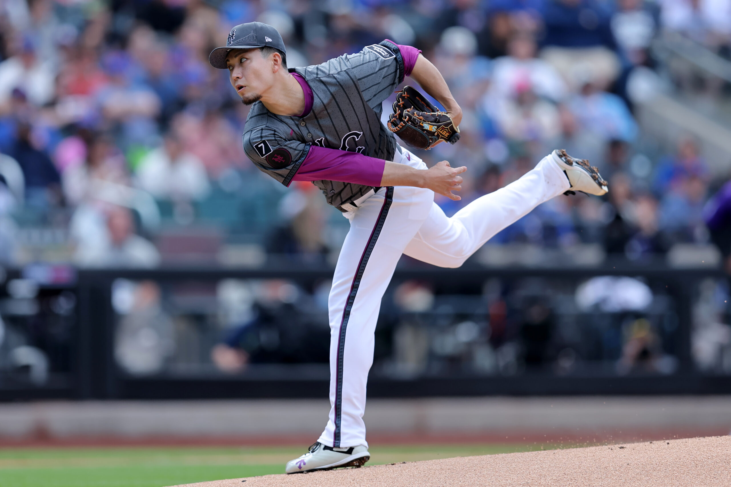 Game Chat: Nationals vs Mets, 1:10 PM - Metsmerized Online