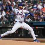 Series Preview: Mets Finish NL West Road Trip in Colorado