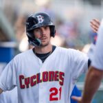 Mets Minors Recap: Brooklyn Clinches Playoff Spot