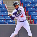 Mets Minors Recap: Nick Lorusso Homers in Third Straight Game