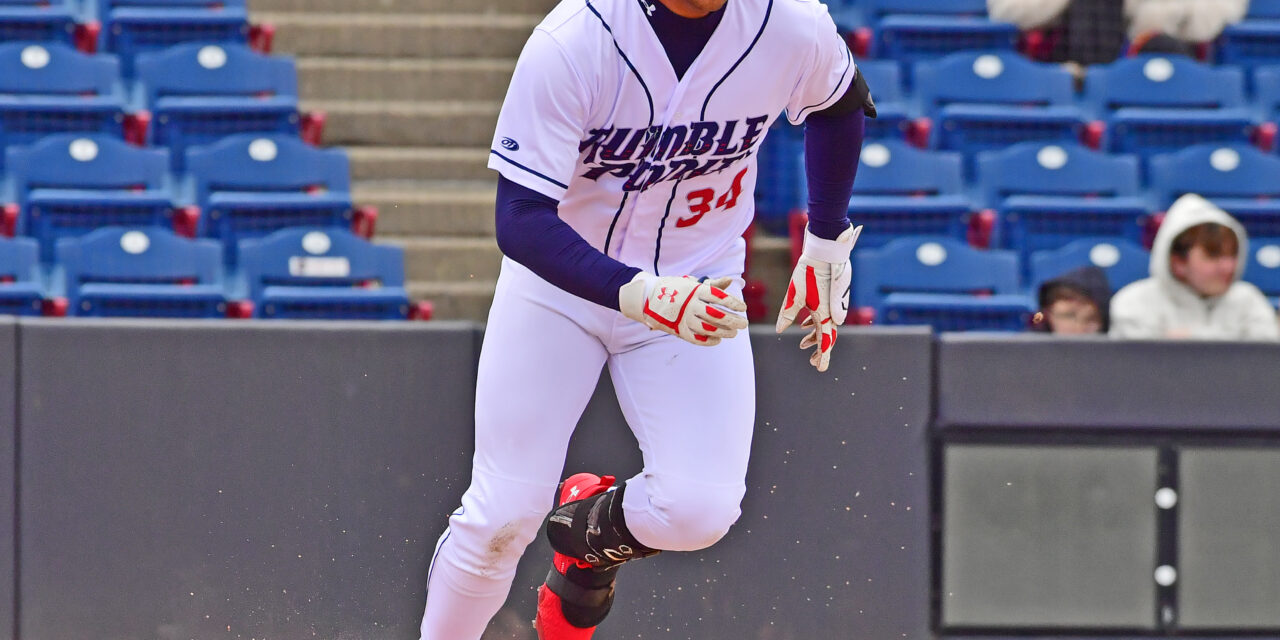 Mets Minors Recap: Nick Lorusso Homers in Rumble Ponies Loss