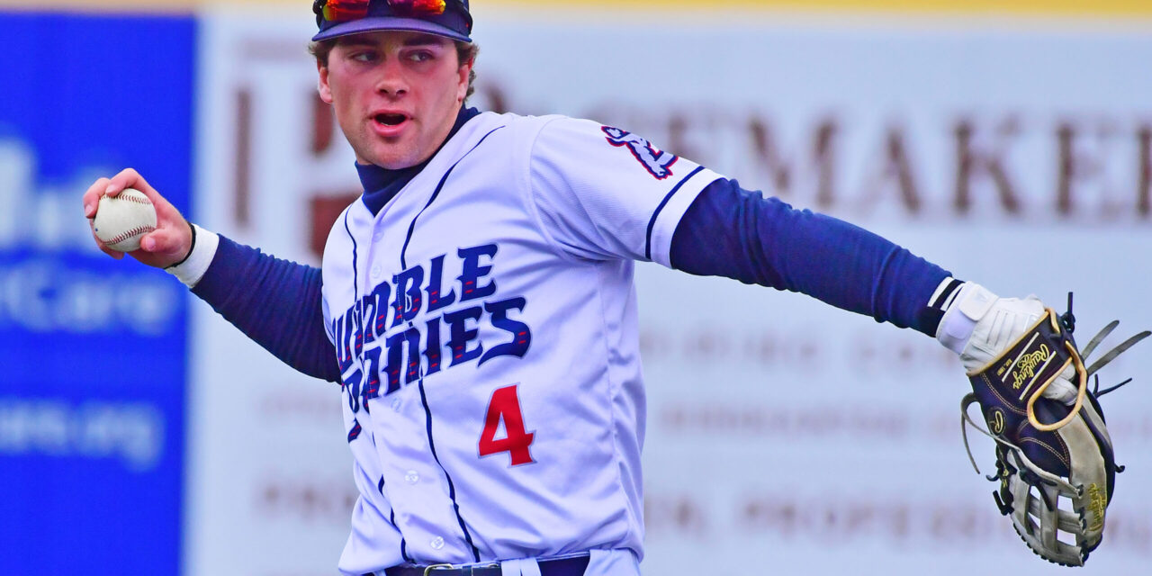 Chris Suero, Nick Morabito Continue AFL Success