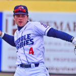 Chris Suero, Nick Morabito Continue AFL Success