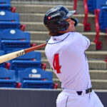 Morabito Cracks First AFL Homer