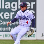 Morning Briefing: Opening Day for Arizona Fall League