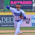 Mets With 3 Players in BA’s Updated Top 100