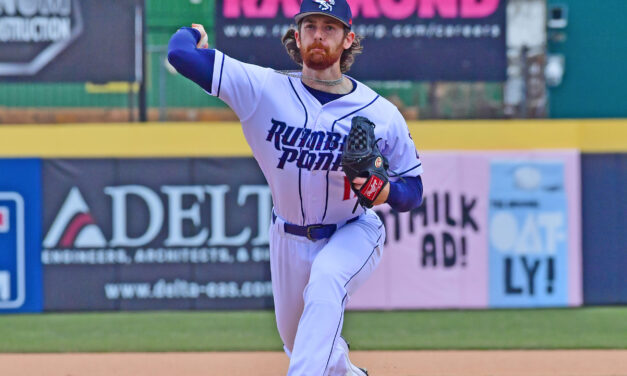 Mets With 3 Players in BA’s Updated Top 100