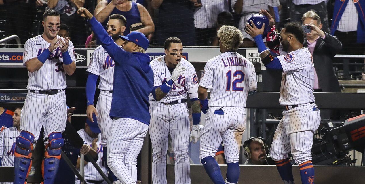 Big Apple Battles: Greatest Subway Series Moments