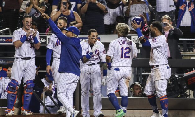 Big Apple Battles: Greatest Subway Series Moments