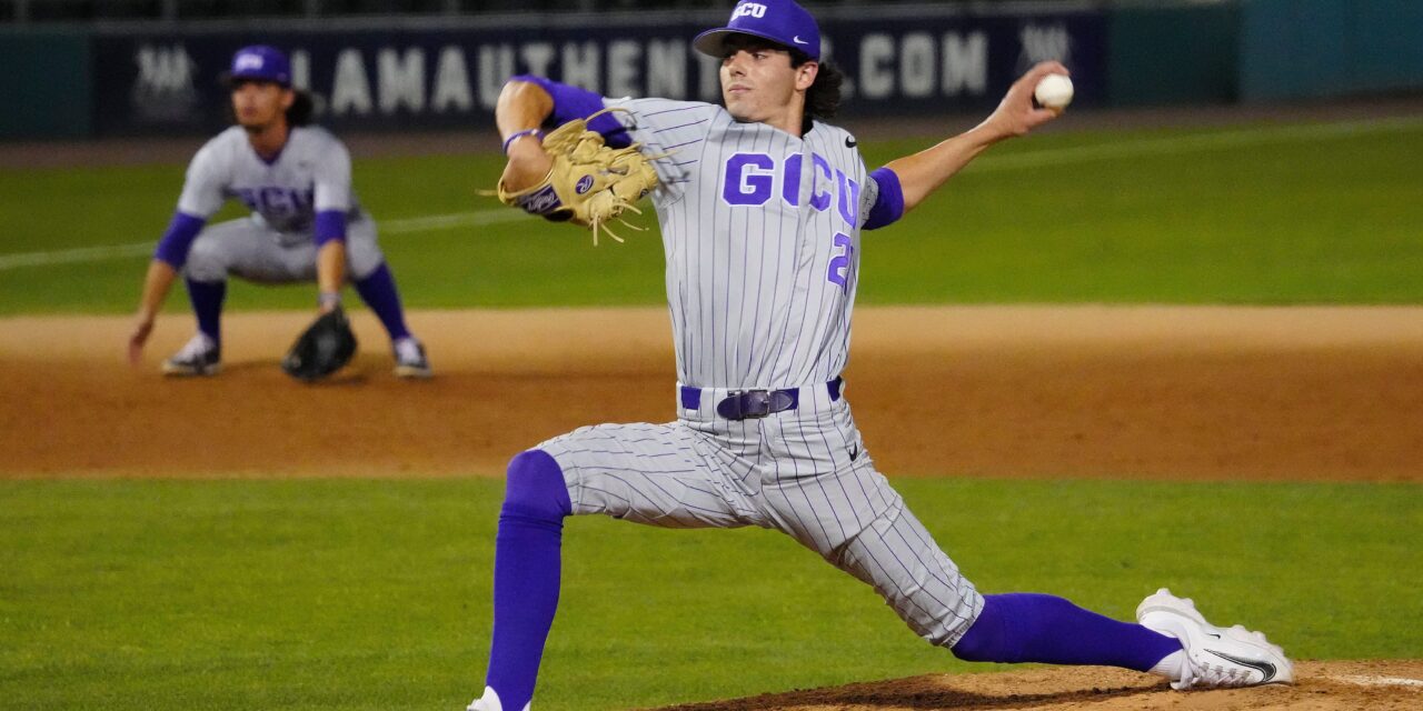 Mets Minors Recap: Thornton Fans Eight for Binghamton