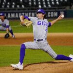 Mets Minors Recap: Thornton Fans Eight for Binghamton