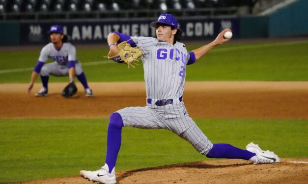 Mets Minors Recap: Thornton Fans Eight for Binghamton
