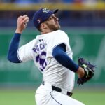 Mets Sign Veteran Left-Hander