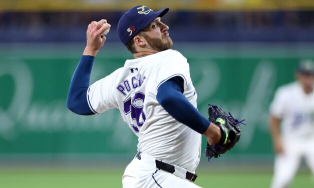 Mets Sign Veteran Left-Hander