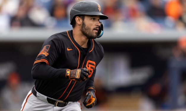 Morning Briefing: Mets Sign Infielder David Villar