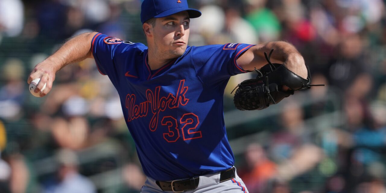 MMO Roundtable: Pete Alonso Aside, Who Are We Most Impressed By So Far?