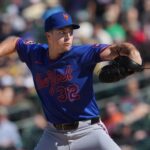 Morning Briefing: Mets Recalling Kranick Following Senga’s Injury