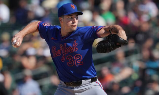 MMO Roundtable: Pete Alonso Aside, Who Are We Most Impressed By So Far?