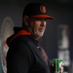 Morning Briefing: Orioles Fire Manager Brandon Hyde