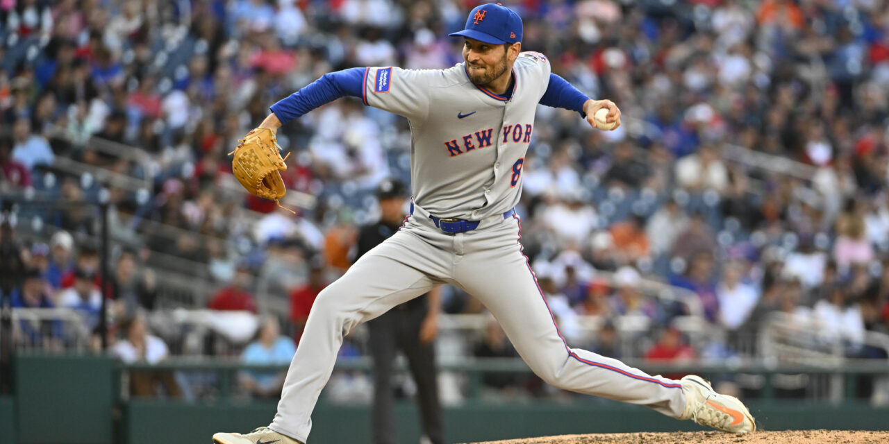 Morning Briefing: Danny Young to Undergo Tommy John Surgery