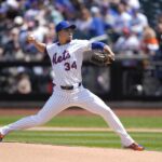 Game Thread: Mets vs Diamondbacks, 3:40 PM