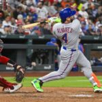 Minors Weekly Report: Francisco Alvarez Goes on Homer Spree