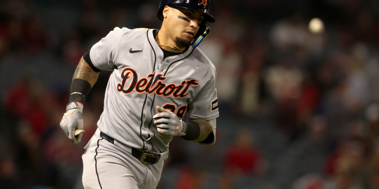 MLB Power Rankings: Week Seven Update