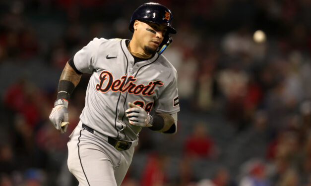 MLB Power Rankings: Week Seven Update