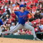 Austin Warren Interview: From JUCO Shortstop to Mets Pitcher