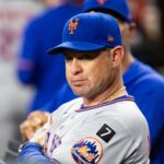 Mets Don’t Plan on Firing Carlos Mendoza