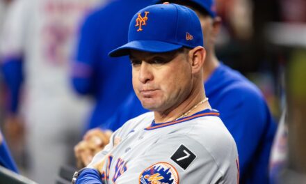 MMO Weekly Episode 118: Pat Ragazzo Discusses Ottavino Comments, Alonso