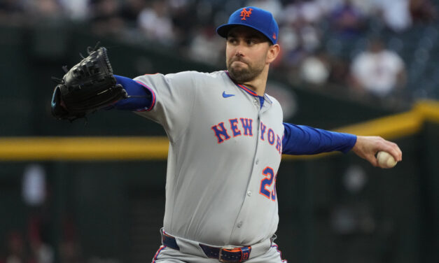 Series Preview: Mets set to face Braves for first time in 2025