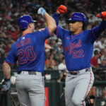 Game Chat: Mets vs Dodgers, 10:10 PM