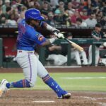 Luisangel Acuña Posts First Four Homer Game In Winter League History