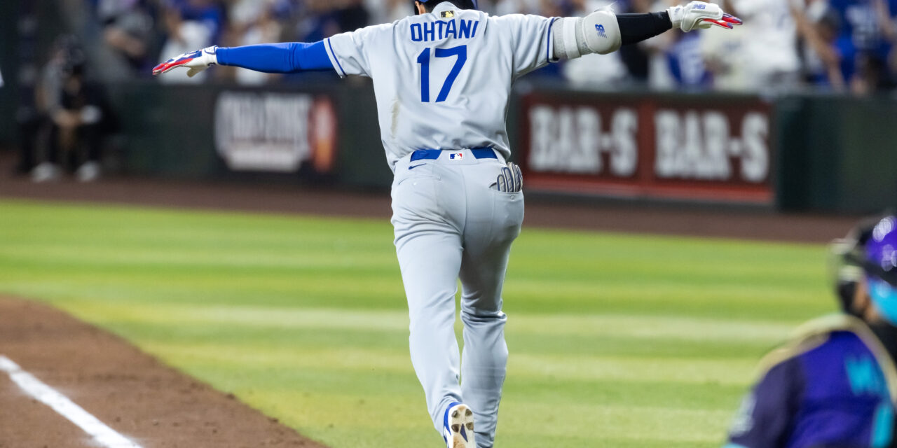 MLB Power Rankings: Week Six Update