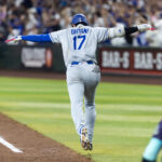MLB Power Rankings: Week Six Update
