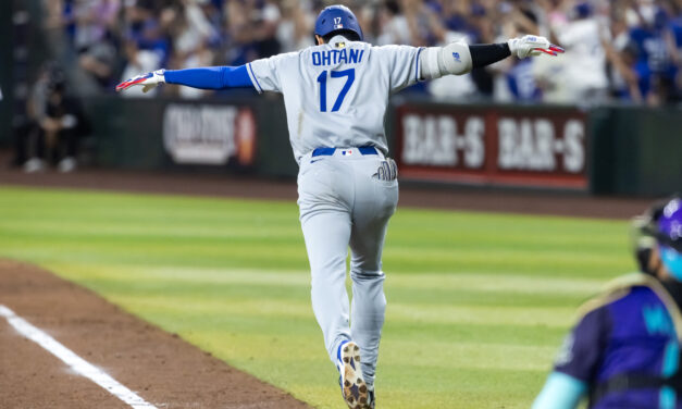 MLB Power Rankings: Week Six Update