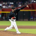 Morning Briefing: Mets Acquire José Castillo from Diamondbacks