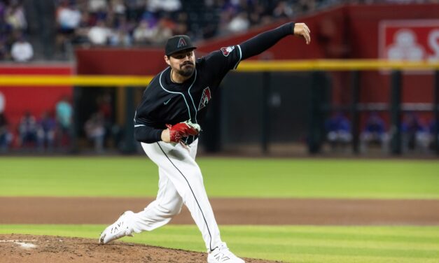 Morning Briefing: Mets Acquire José Castillo from Diamondbacks