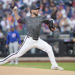 Game Chat: Rays vs Mets, 4:10 PM