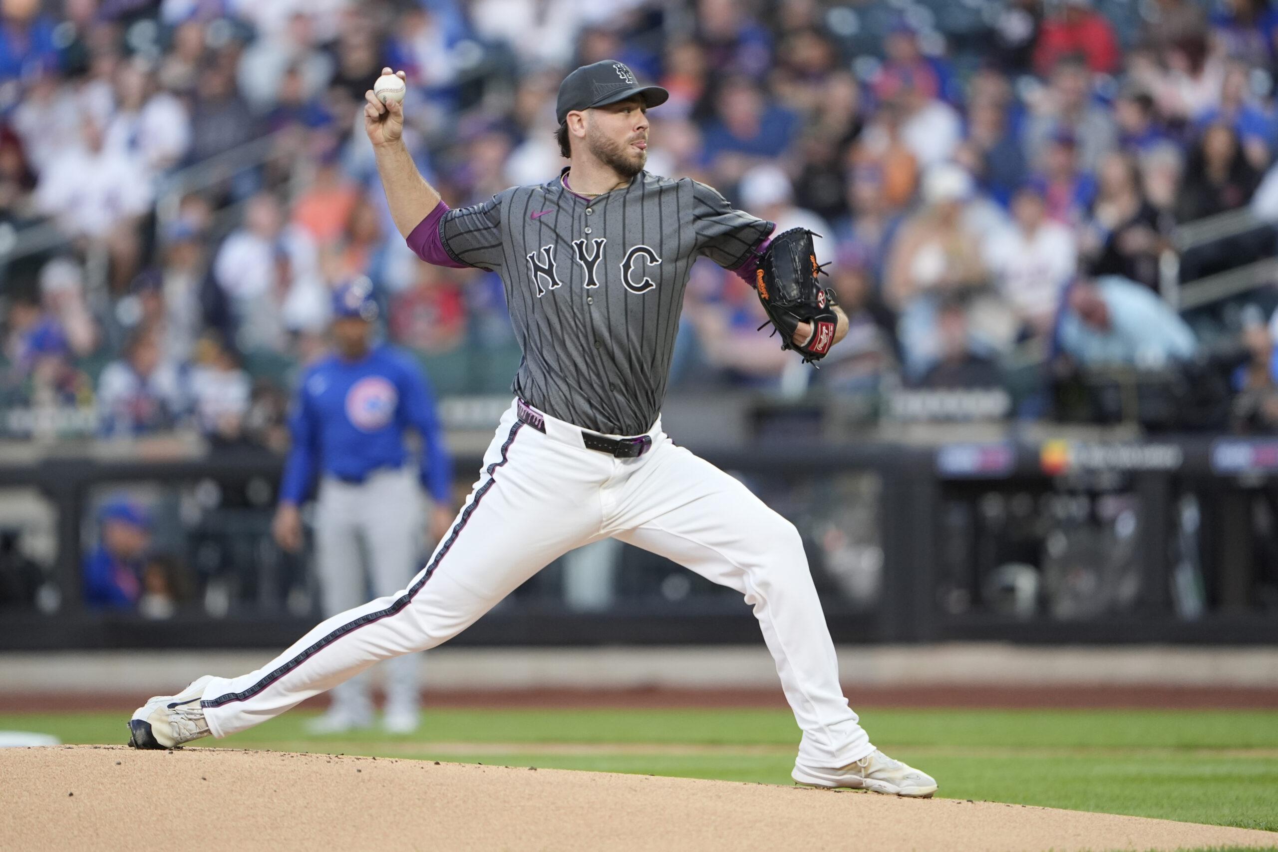 Game Chat: Mets vs Yankees, 7:05 PM - Metsmerized Online