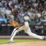 Players of the Week: Baty and Brazobán Show Off