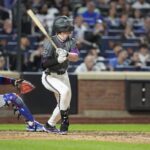 Late Baty Homer Lifts Mets Past Pirates 2-1