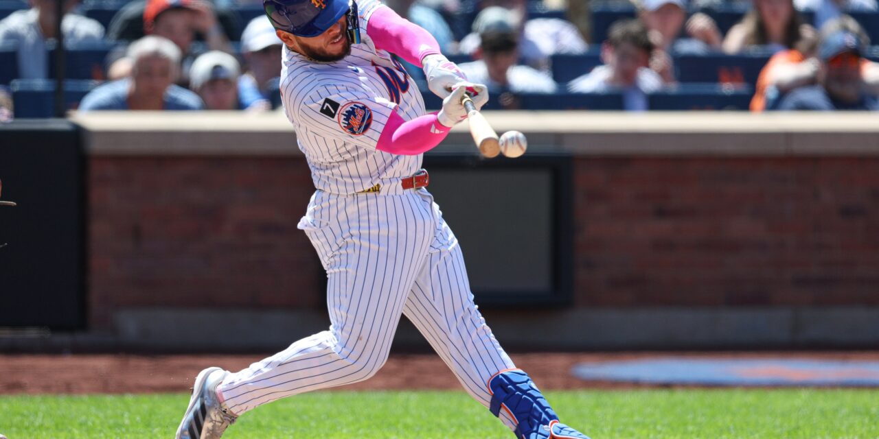 Morning Briefing: Alvarez Continues To Shine In Triple-A