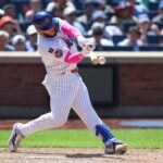 Mets Minors Game Chat: Siri, Alvarez Continue Rehab Assignments